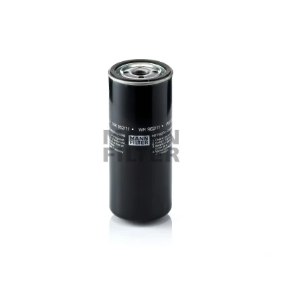 Kuva MANN FILTER WK 962/11 Polttoainesuodatin Ruuvattava suodatin