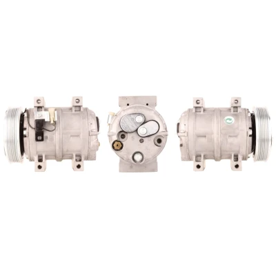 Kuva LUCAS ELECTRICAL ACP217 Ilmastoinnin Kompressori PAG 46 VOLVO: V70 I, V40 Farmari, S40 I