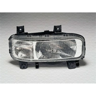 Kuva MAGNETI MARELLI 712380061129 Ajovaloumpio Oikea H4 Halogeeni Oikeanpuoleiselle liikenteelle