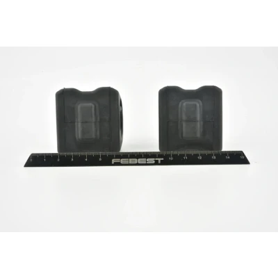 Kuva FEBEST HSB FKF KIT Kallistuksenvakaajan Puslat etuakseli molemminpuoleinen HONDA: CR V 3, CIVIC 8 Hatchback, 4