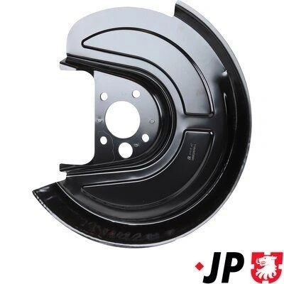 Kuva JP GROUP 1164303880 Jarrukilpi Taka akseli, oikea VOLKSWAGEN: Golf 4, 4 Variant, Bora Sedan, SKODA: Octavia I Hatchback, SEAT: Leon Hatchback