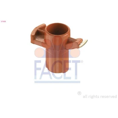Kuva FACET 3.7628 Virranjakajan Pyörijä Made in Italy OE Equivalent