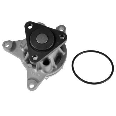 Kuva BLUE PRINT ADM59135 Vesipumppu Alumiinivalu Tiivisterenkaalla Metalli FORD: MONDEO 3 Kombi, FOCUS Turnier, S Max Mk1, VOLVO: V70 3, V50