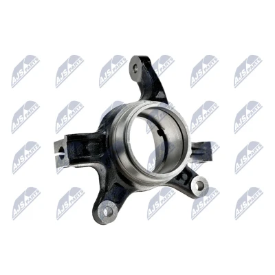 Kuva Olka akseli, pyöräntuenta, Etuakseli, oikea FIAT SEDICI, SUZUKI SX4 OE 45111 80J52, 71742729