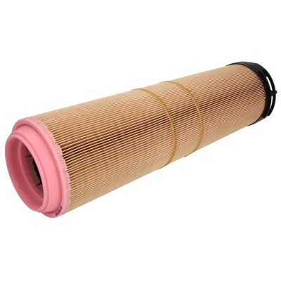 Kuva HENGST FILTER E544L Ilmansuodatin 433 118 Suodatinpanos MERCEDES BENZ: E sarja Sedan, T modell, S Sedan