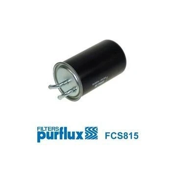 Kuva PURFLUX FCS815 Polttoainesuodatin Suodatinpanos MITSUBISHI: Outlander 2 SUV, Lancer 8, 8 Limousine