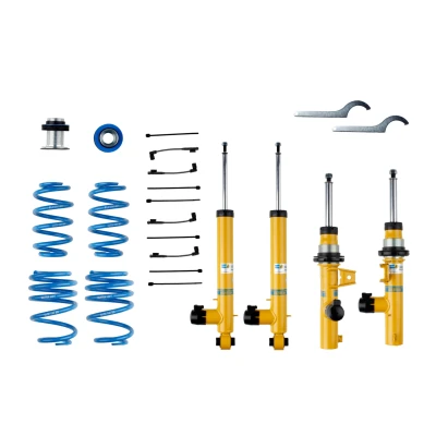 Kuva BILSTEIN B16 Damptronic 49 255874 Alustasarja Jousi Vaimennin VOLKSWAGEN: Golf 7