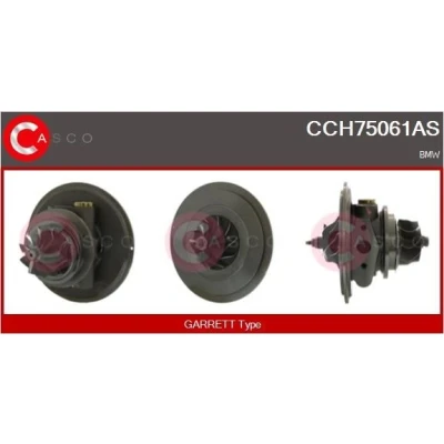 Kuva CASCO CST30113AS Starttimoottori 12V 0,80kW 9 CPS0060 62mm