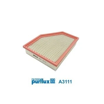 Kuva Ilmansuodatin PURFLUX A3111