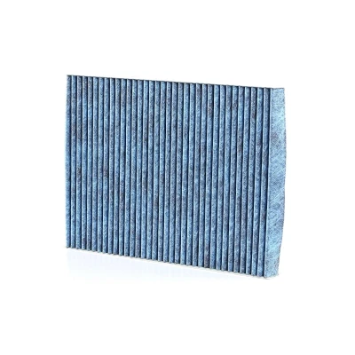Kuva MAHLE ORIGINAL LAO 31 Raitisilmasuodatin Aktiivihiilisuodatin, anti allergisella vaikutuksella, Antibakteerisella vaikutuksella 284,0 206 24,0 CST4624