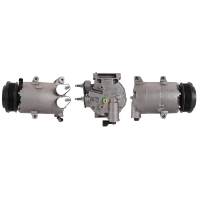 Kuva LUCAS ACP01024 Ilmastoinnin Kompressori PAG 46 R 134a Tiivisteillä FORD: Transit Connect V408 Van