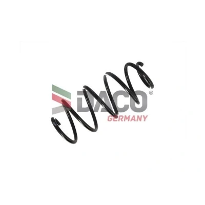 Kuva DACO Germany 801029 Jousi Etuakseli Kierrejousi FORD: MONDEO 4 Turnier,