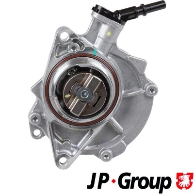 Kuva JP GROUP 4117100100 Alipainepumppu Tiivisterenkaalla PEUGEOT: 5008 I, 308 I Hatchback, 207 CC, MINI: Clubman, CITROËN: C3 Picasso
