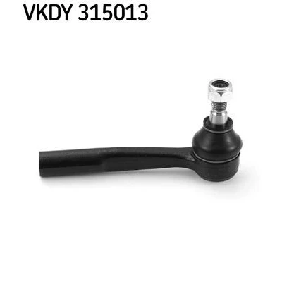 Kuva SKF VKDY 315013 Raidetangon Pää synteettinen rasva
