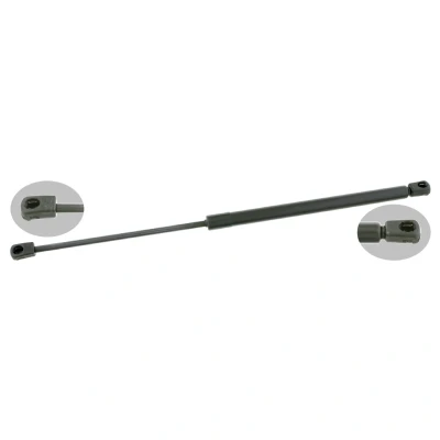 Kuva FEBI BILSTEIN 24327 Takaluukun Kaasujousi 470 512 Molemminpuolin MERCEDES BENZ: C sarja T modell