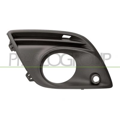 Kuva BLIC 6502 07 9057918P Puskurin Ritilä Eteen, oikea VOLVO: XC60 I