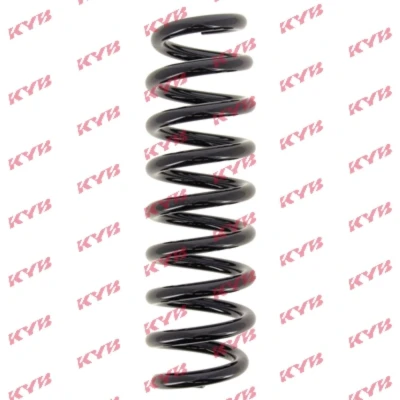 Kuva KYB RA6174 Jousi K Flex Taka akseli Kierrejousi