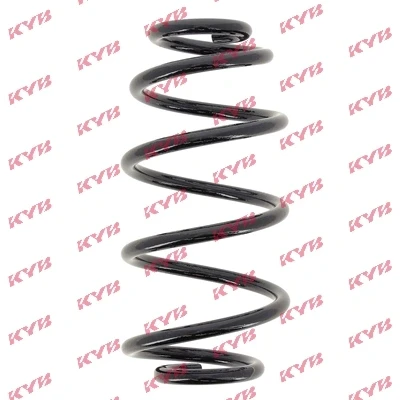 Kuva KYB RA6176 Jousi K Flex Taka akseli Kierrejousi CHEVROLET: Aveo Hatchback