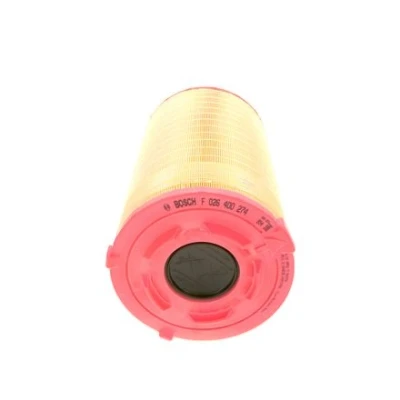 Kuva BOSCH F 026 400 274 Ilmansuodatin 499 267 Suodatinpanos