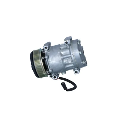 Kuva NRF 32771 Ilmastoinnin Kompressori SD7H15 12 PAG 46 kompressoriöljyllä