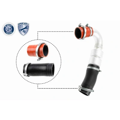 Kuva VAICO V25 1920 Ahdinletku EXPERT KITS + FORD: MONDEO 4 Turnier, KUGA 1,