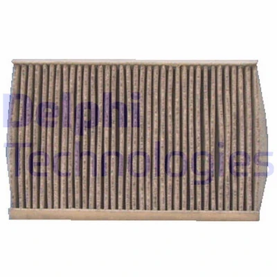 Kuva DELPHI TSP0325225C Raitisilmasuodatin Aktiivihiilisuodatin 270 157 30 LAND ROVER: Range Rover Sport, Discovery 3, 4