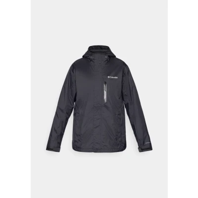 Kuva Columbia Pouring Adventure Jacket Kuoritakki, Koko: Large, Black