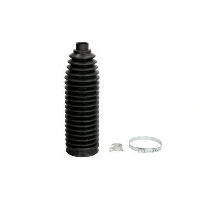 Kuva LEMFÖRDER 42066 01 Hammastangon Suojakumi Thermoplast Etuakseli, Molemminpuolin