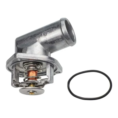 Kuva MEYLE 028 292 0008 Termostaatti 92 ORIGINAL Quality Tiivisteillä Metallikotelo OPEL: Vectra B CC, Sedan, Astra F CC