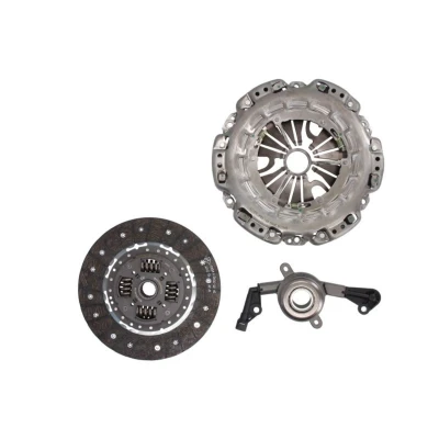 Kuva SACHS XTend Kit plus CSC 3000 990 195 Kytkinpaketti 260 MERCEDES BENZ: Sprinter 3.5 T Van, Bussi