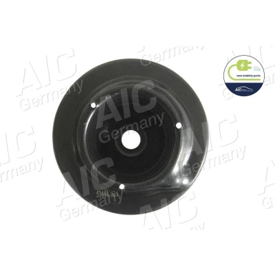 Kuva AIC 53444 Jousilautanen Etuakseli, Oikea, Yläpuolella, Vasen VOLKSWAGEN: GOLF 1, Caddy 1 Pickup, 2, SEAT: Córdoba I Vario