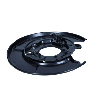 Kuva MAXGEAR 19 4396 Jarrukilpi Taka akseli, vasen NISSAN: Qashqai / Qashqai+2 I, X Trail