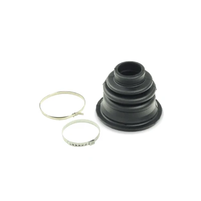 Kuva SWAG 40 90 2720 Paljekumisarja, Vetoakseli Etuakseli, Vaihteiston puoli Kumi OPEL: Corsa C Hatchback, Astra G Caravan, A TR