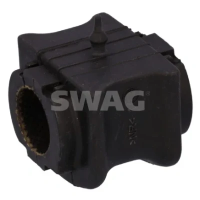Kuva SWAG 33 11 2013 Kallistuksenvakaajan Puslat Taka akseli, vasen, oikea Kumi 23mm 49mm