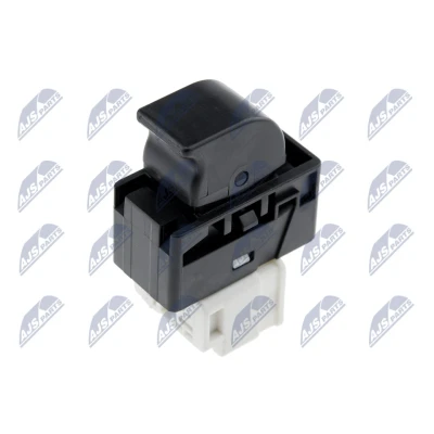 Kuva NTY EWS NS 017 Lasinnostimen Kytkin Eteen, oikea, Taakse, vasen, oikea NISSAN: Primera Hatchback