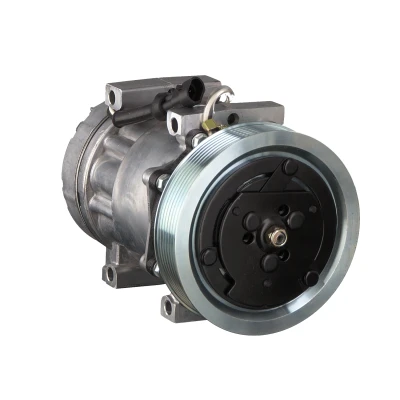 Kuva FEBI BILSTEIN 35379 Ilmastoinnin Kompressori 24 DAF: XF 105