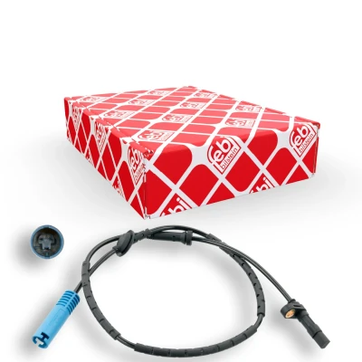 Kuva FEBI BILSTEIN 104780 ABS Anturi Etuakseli, vasen, oikea 945 ROVER: 75