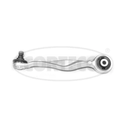 Kuva Tukivarsi, pyöräntuenta, Etuakseli, ylä, Taakse, oikea, Yläpuolella AUDI, SKODA, VW OE 4D0 407 510 D, G, K