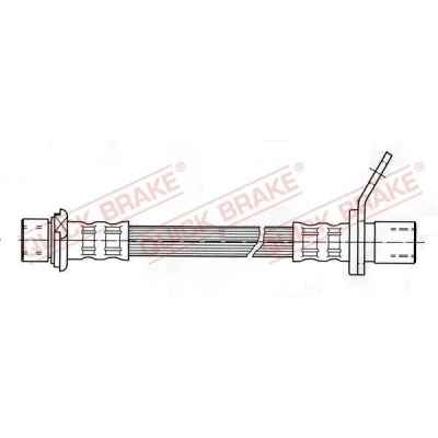 Kuva QUICK BRAKE 22.911 Jarruletku 352 M10x1 TOYOTA: Avensis I Sedan, Corolla VIII Liftback, Farmari
