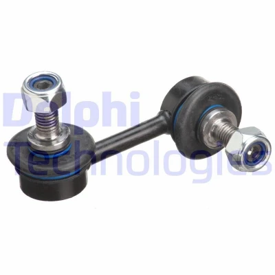 Kuva DELPHI TC3927 Koiranluu 72 M10x1.5 HONDA: CIVIC 7 Hatchback