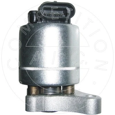Kuva Venttiili, pakokaasun kierrätys OPEL, VAUXHALL OE 08 51 038, 17 098 055, 200 272
