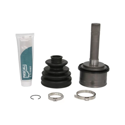 Kuva PASCAL G10309PC Vetonivel Pyörän puoli