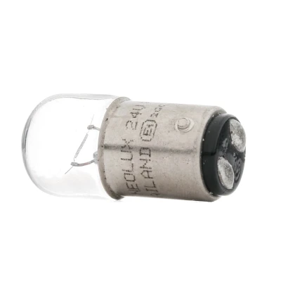 Kuva Hehkulamppu toissijainen NEOLUX R5W 24V, 5W