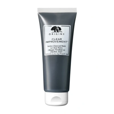 Kuva Origins Clear Improvement Active Charcoal Mask 75 ml