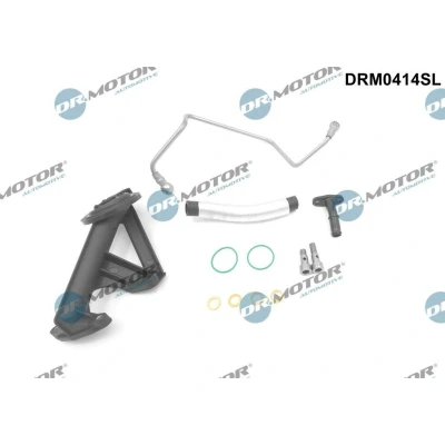 Kuva DR.MOTOR AUTOMOTIVE DRM0414SL Korjaussarja, ahdin