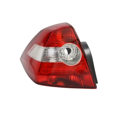 Kuva ALKAR 2211228 Takavalot Vasen PY21W Ilman lampun kantaa RENAULT: MEGANE 2 Stufenheck