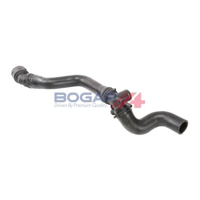 Kuva BOGAP A4228581 Jäähdyttimen Letku VOLKSWAGEN: Golf 4, 4 Variant