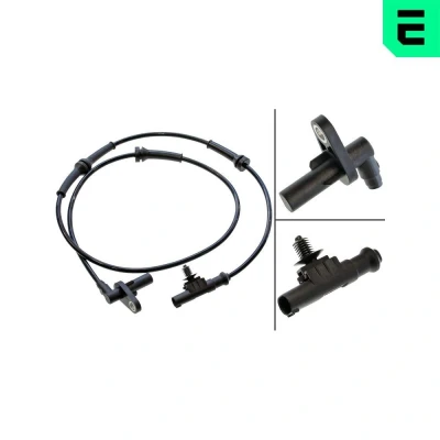 Kuva OPTIMAL 06 S209 ABS Anturi aktiivisensori 980 1200