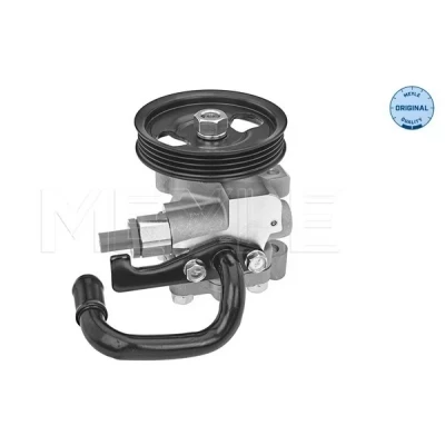 Kuva MEYLE 37 14 631 0014 Ohjaustehostimen Pumppu Hydraulinen 4 HYUNDAI: Getz