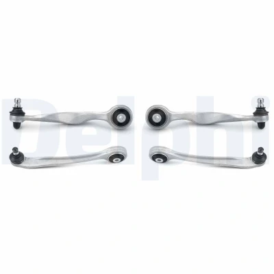 Kuva DELPHI TC4337KIT Alatukivarren Korjaussarja Etuakseli AUDI: A4 B7 Avant, B5 B6 VOLKSWAGEN: Passat Sedan, Variant